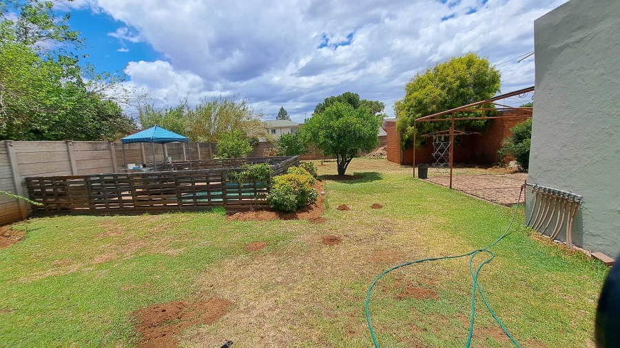 3 Bedroom Property for Sale in Wilgehof Free State